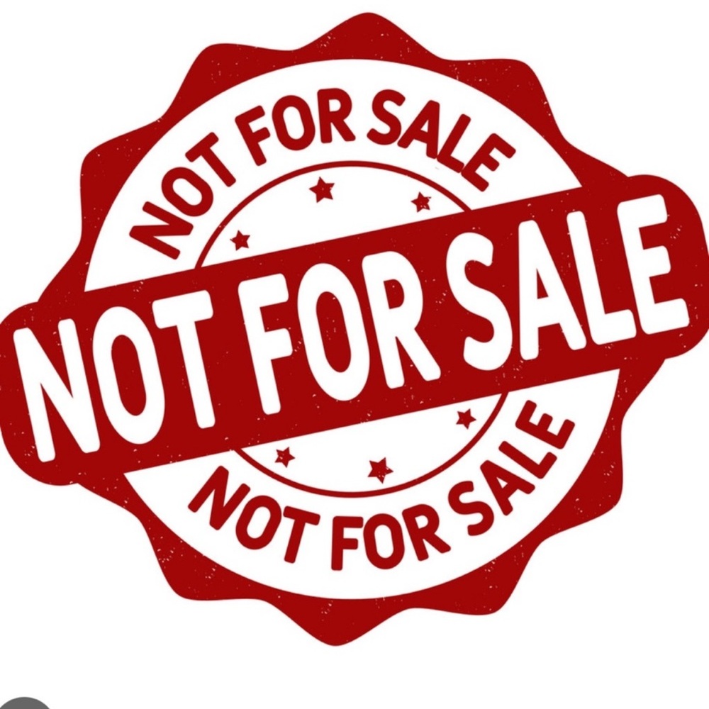 Not for sale - Picture 2 of 16